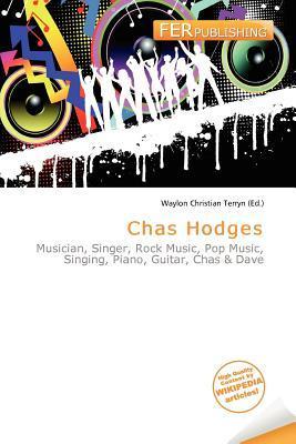 Chas Hodges