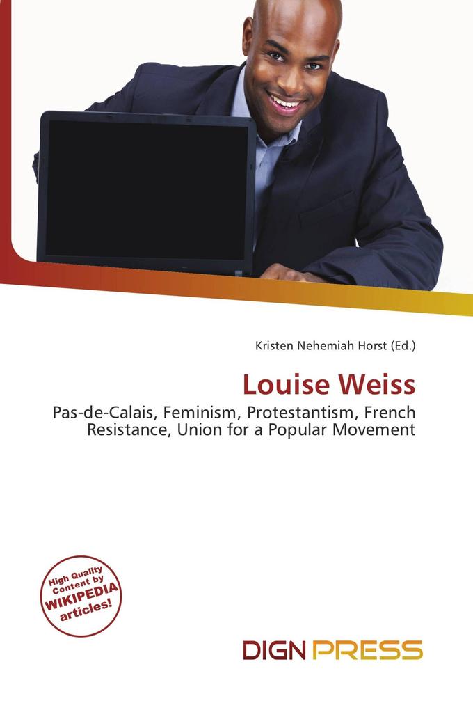 Louise Weiss