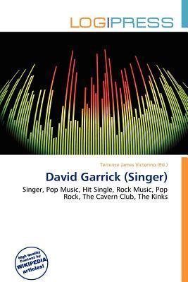 David Garrick (Singer)