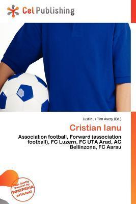 Cristian Ianu