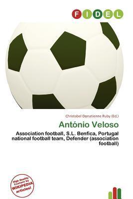 António Veloso