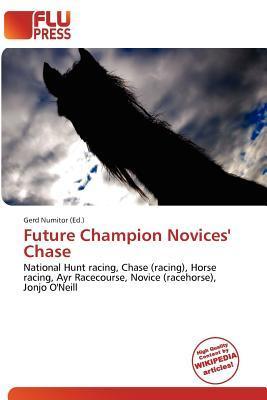 Future Champion Novices' Chase