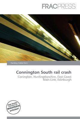Connington South rail crash