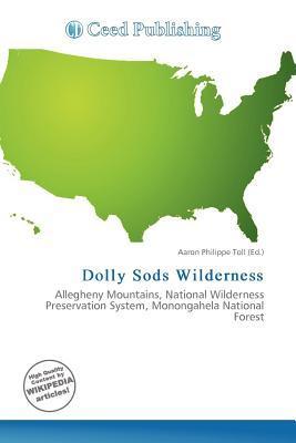 Dolly Sods Wilderness