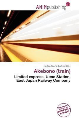 Akebono (train)