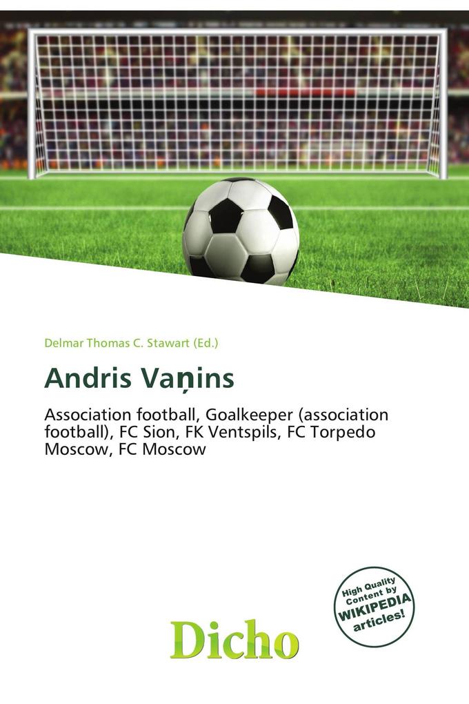 Andris Vains