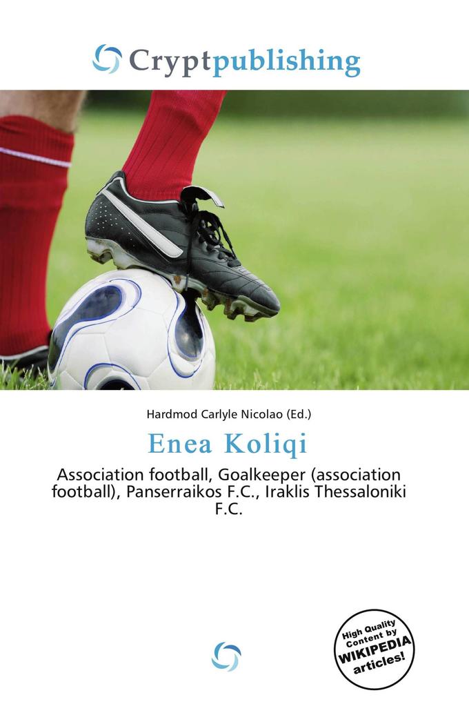 Enea Koliqi