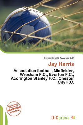 Jay Harris