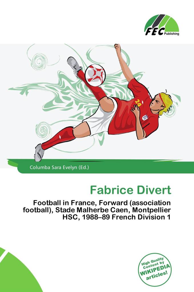 Fabrice Divert