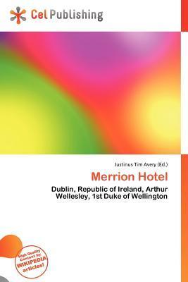 Merrion Hotel