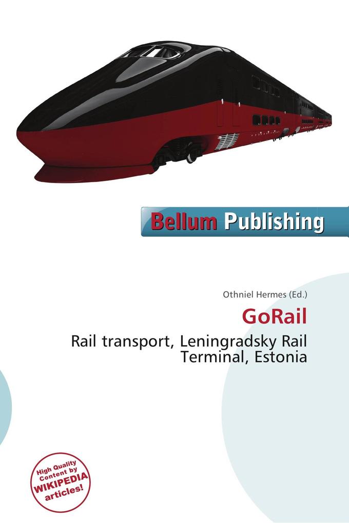 GoRail