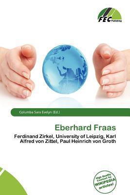 Eberhard Fraas