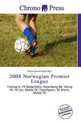 2008 Norwegian Premier League
