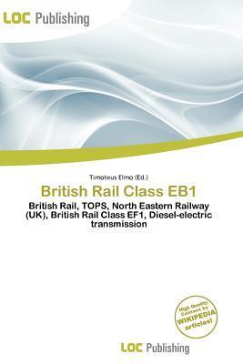British Rail Class EB1