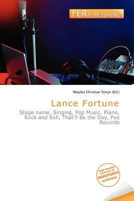 Lance Fortune