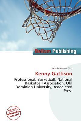 Kenny Gattison