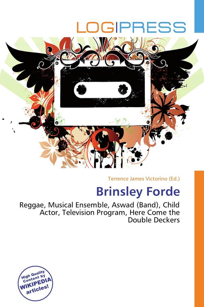 Brinsley Forde
