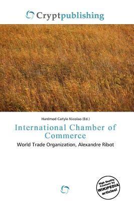 International Chamber of Commerce