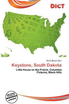 Keystone South Dakota