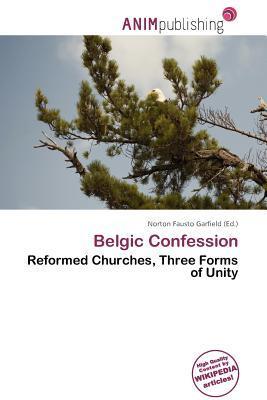 Belgic Confession
