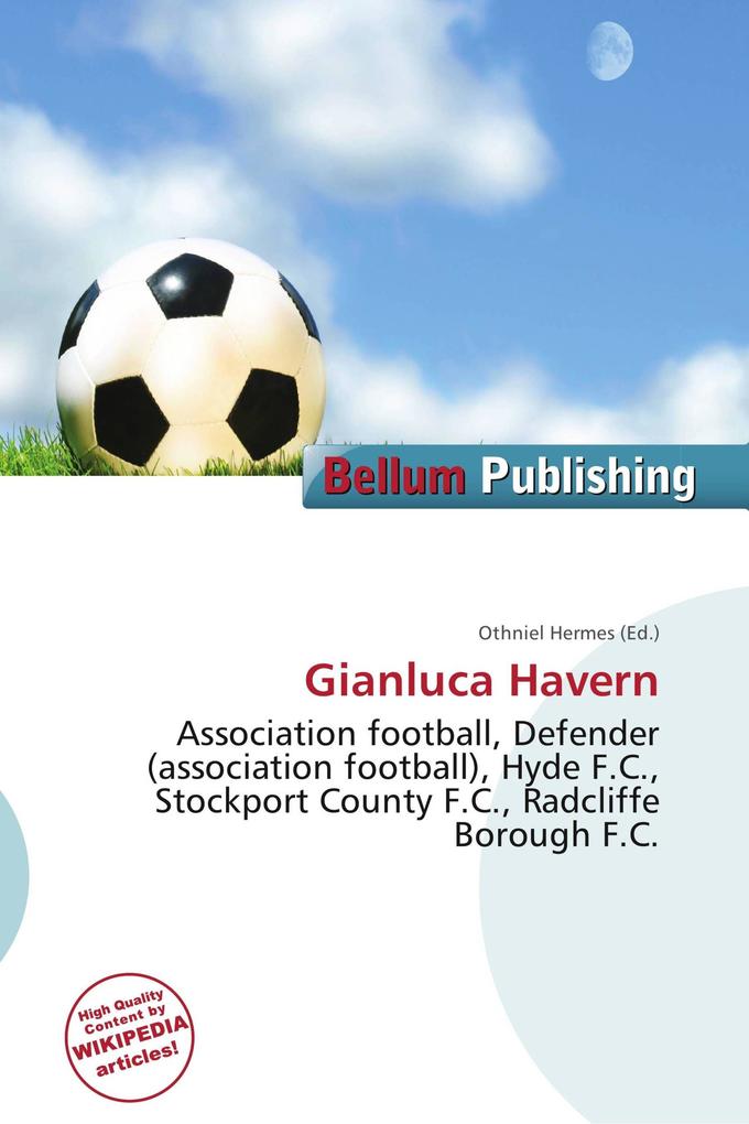 Gianluca Havern