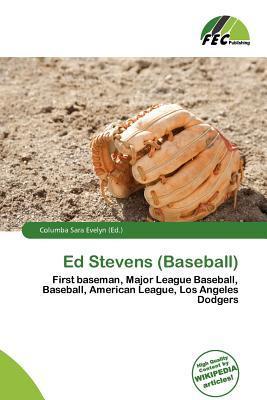 Ed Stevens (Baseball)