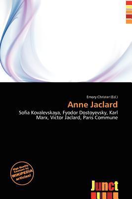 Anne Jaclard