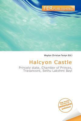 Halcyon Castle