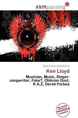 Ken Lloyd