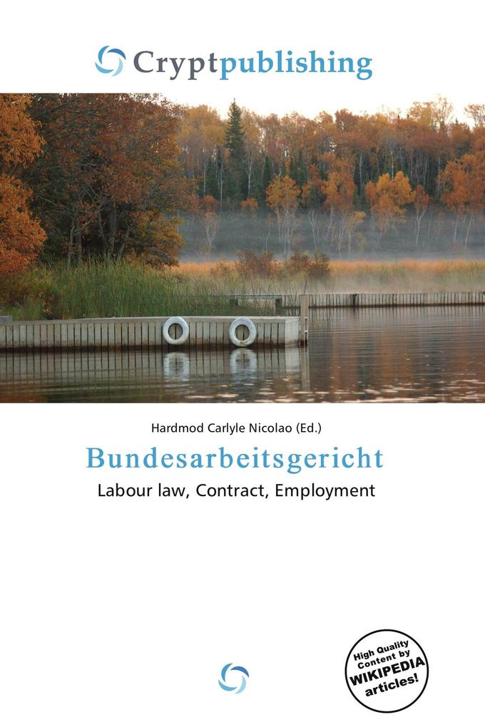 Bundesarbeitsgericht