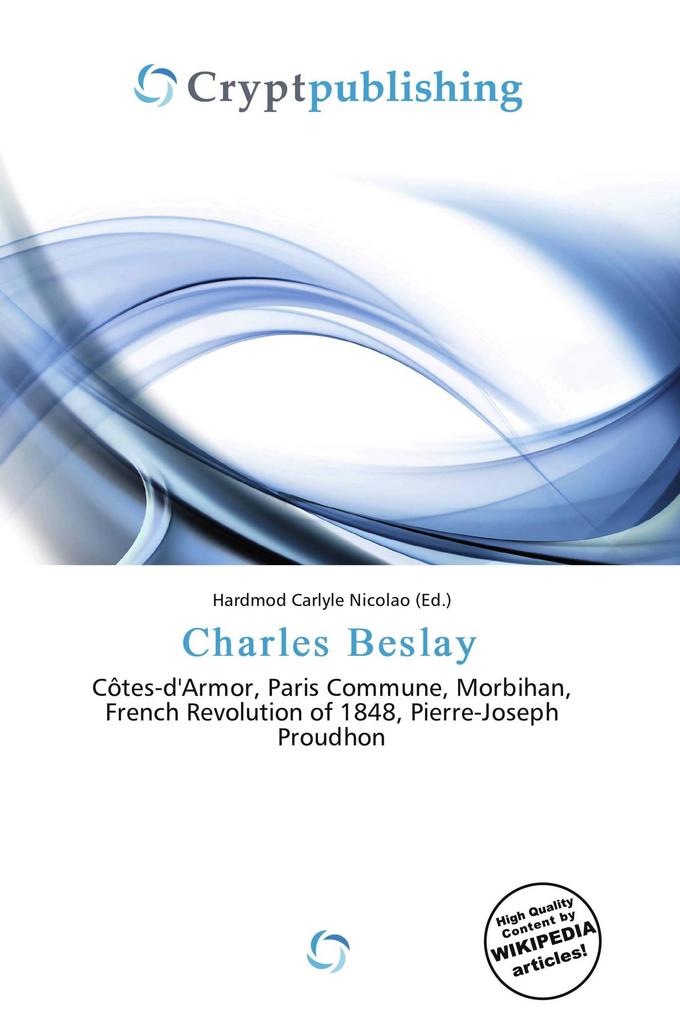 Charles Beslay