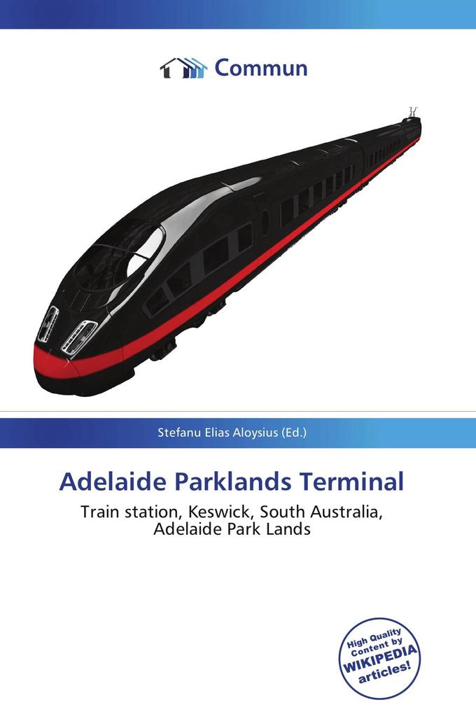 Adelaide Parklands Terminal