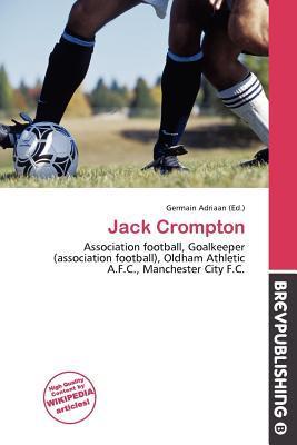Jack Crompton