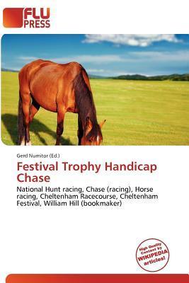 Festival Trophy Handicap Chase