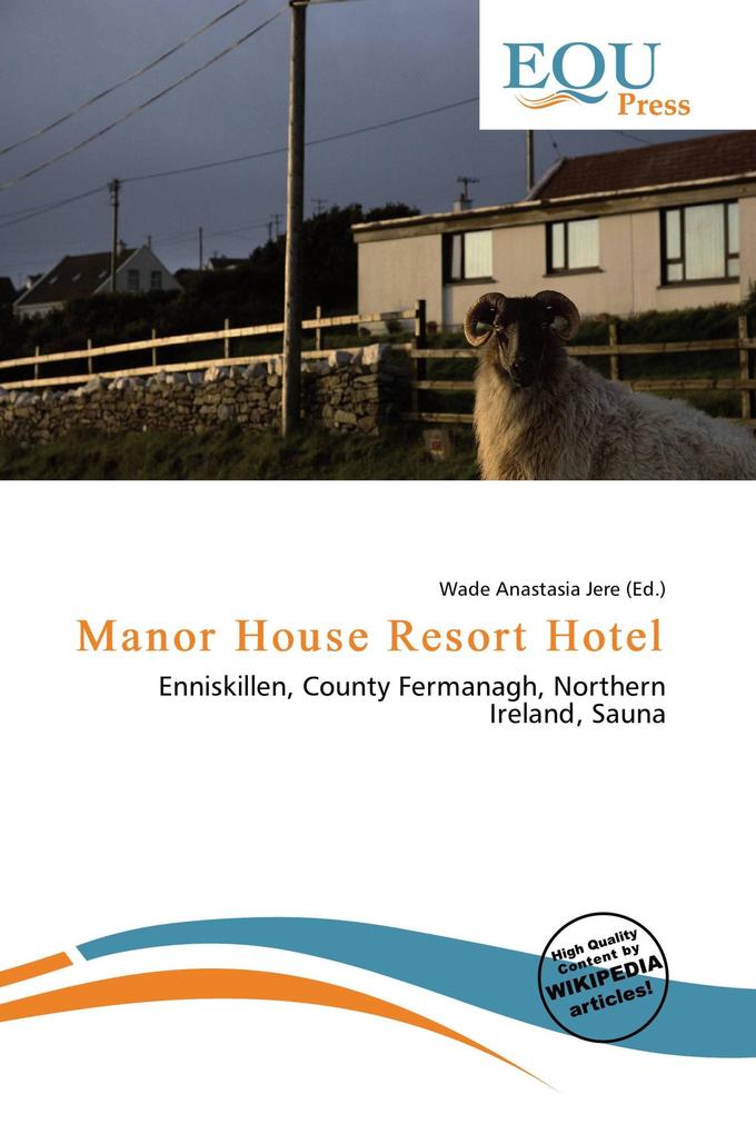 Manor House Resort Hotel