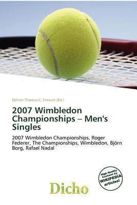 2007 Wimbledon Championships - Men's Singles