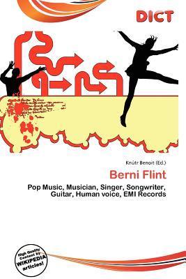 Berni Flint