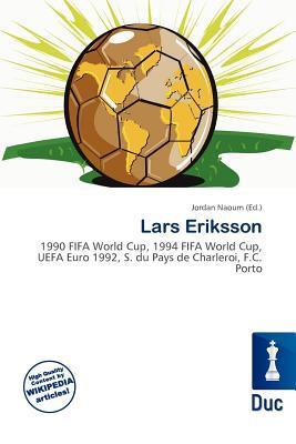 Lars Eriksson