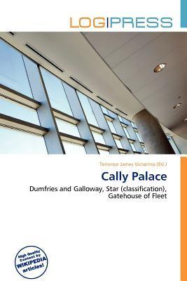 Cally Palace