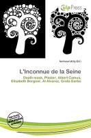 L'Inconnue de la Seine