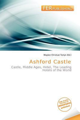Ashford Castle