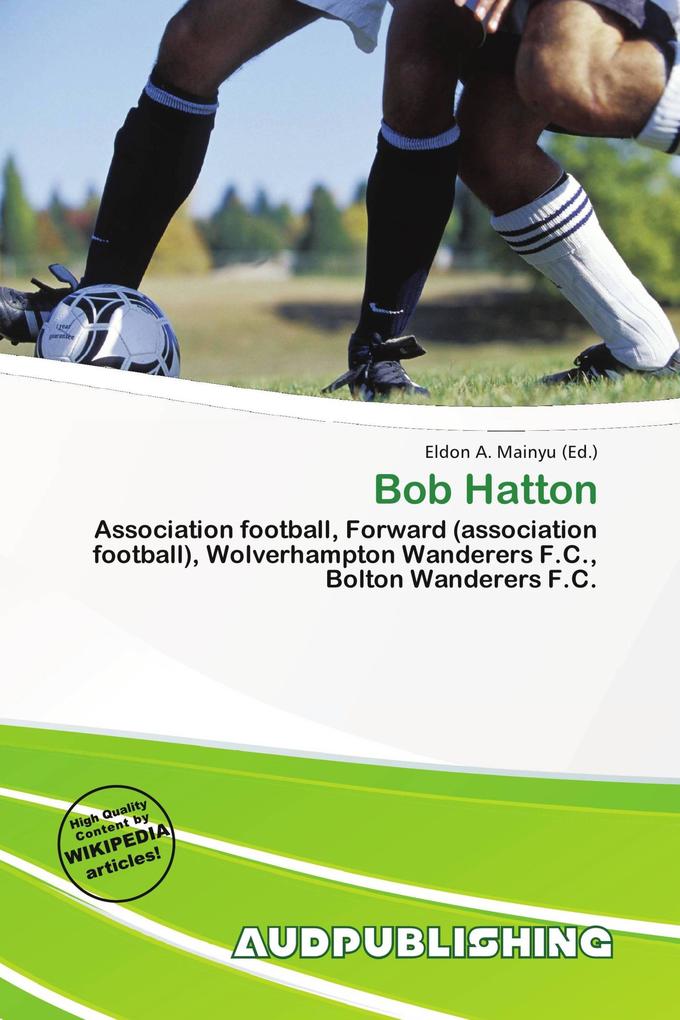 Bob Hatton