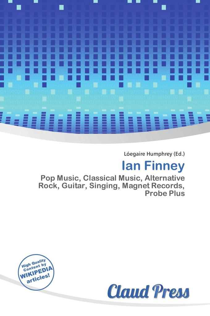 Ian Finney