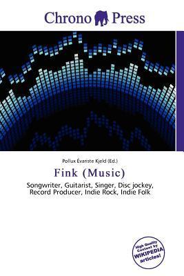 Fink (Music)