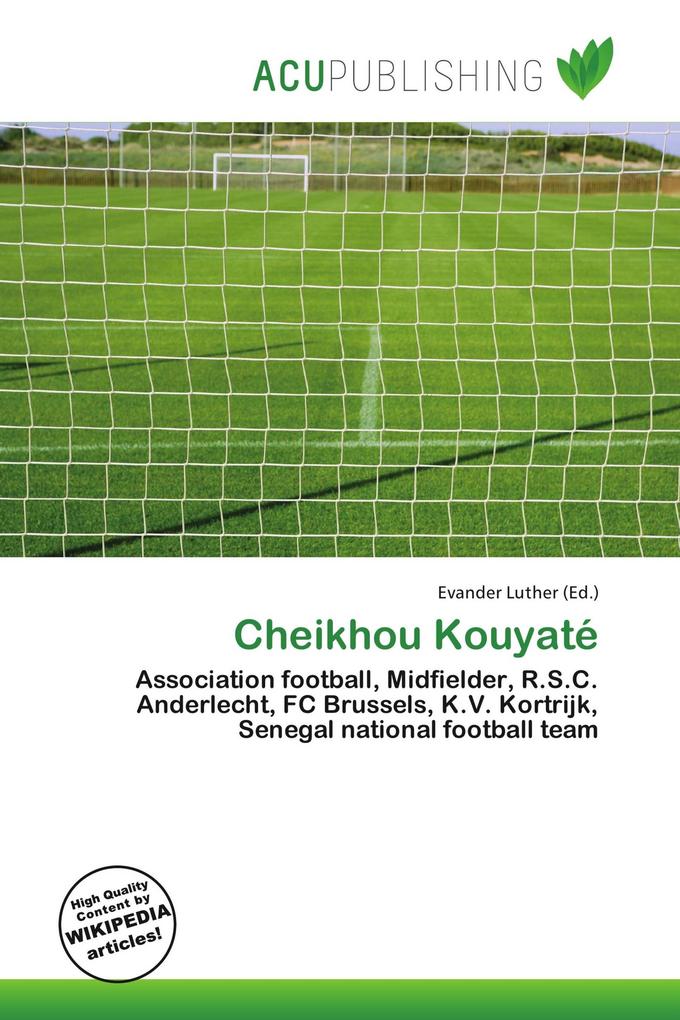 Cheikhou Kouyaté