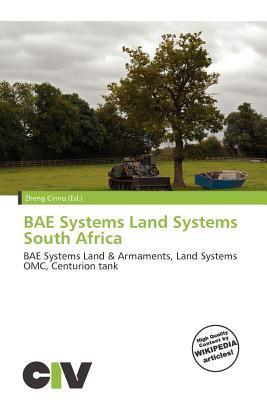BAE Systems Land Systems South Africa
