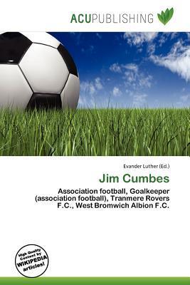 Jim Cumbes