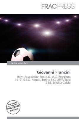 Giovanni Francini