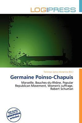 Germaine Poinso-Chapuis