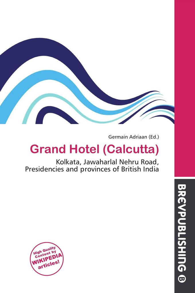 Grand Hotel (Calcutta)